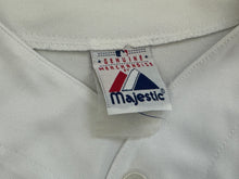 Load image into Gallery viewer, Vintage Toronto Blue Jays Majestic Baseball Jersey, XL
