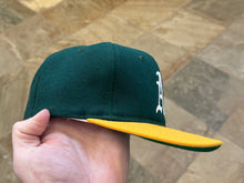 Load image into Gallery viewer, Vintage Oakland Athletics Sports Specialties Snapback Baseball Hat
