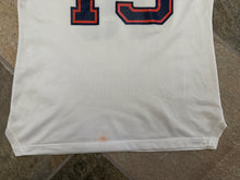 Load image into Gallery viewer, Vintage Bucknell Bison Game Worn Champion Women’s Basketball Jersey