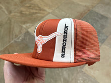 Load image into Gallery viewer, Vintage Texas Longhorns Sportcap Snapback College Hat