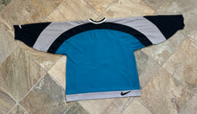 Load image into Gallery viewer, Vintage San Jose Sharks Nike Hockey Jersey, Size XL