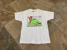 Load image into Gallery viewer, Vintage San Francisco 49ers How Do You Spell Relief Football TShirt, Size XL