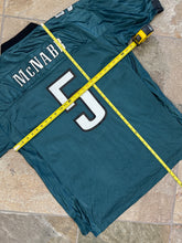 Load image into Gallery viewer, Vintage Philadelphia Eagles Donovan McNabb Reebok Football Jersey, Size XL