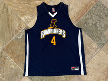 Load image into Gallery viewer, Roadrunners Nike Basketball Jersey, Size XXL