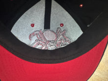Load image into Gallery viewer, Vintage San Francisco Spiders Zepher Pro Fitted Hockey Hat, Size 7