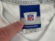 Load image into Gallery viewer, Vintage Cleveland Browns Reuben Droughns Reebok Football Jersey, Size XXL