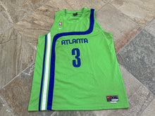 Load image into Gallery viewer, Vintage Atlanta Hawks Shareef Abdur-Rahim Nike Basketball Jersey, Size XXL