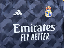 Load image into Gallery viewer, Real Madrid Adidas Soccer Jersey, Size Youth Medium, 10-12