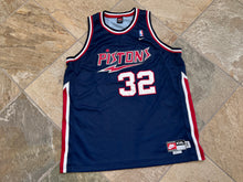Load image into Gallery viewer, Vintage Detroit Pistons Richard Hamilton Nike Basketball Jersey, Size XXL