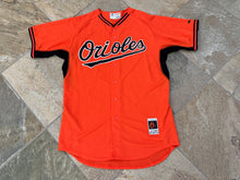 Load image into Gallery viewer, Baltimore Orioles Majestic Authentic Baseball Jersey, Size 48, XL