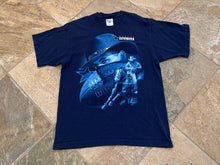 Load image into Gallery viewer, Vintage Dallas Cowboys Pro Player Football TShirt, Size Large