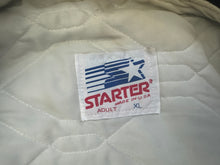 Load image into Gallery viewer, Vintage Illinois Fighting Illini Starter Satin College Jacket, Size XL