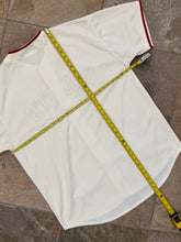 Load image into Gallery viewer, Vintage San Francisco Giants Russell Baseball Jersey, Size XXL