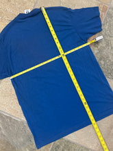 Load image into Gallery viewer, Vintage Seattle Seahawks Logo 7 Football TShirt, Size Large