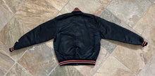 Load image into Gallery viewer, Vintage San Francisco Giants Starter Satin Baseball Jacket, Size Large