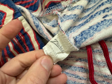 Load image into Gallery viewer, Vintage Buffalo Bills Zubaz Football Pants, Size Large