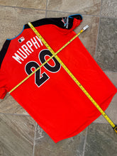 Load image into Gallery viewer, Washington Nationals Daniel Murphy 2017 ASG Majestic Baseball Jersey, Size 52, XXL