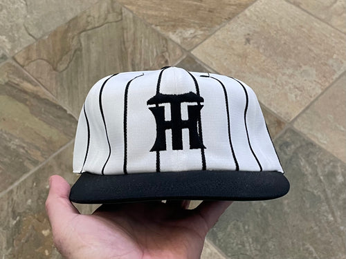 Vintage Hanshin Tigers Nippon Japanese Baseball Hat