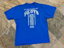 Load image into Gallery viewer, Vintage SNJD Pilots Jason Kidd High School Basketball TShirt, Size XXl