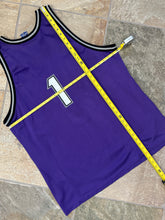 Load image into Gallery viewer, Vintage Sacramento Kings Champion Basketball Jersey, Size 52, XXL