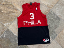 Load image into Gallery viewer, Vintage Philadelphia 76ers Allen Iverson Nike Basketball Jersey, Size Large