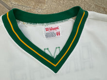 Load image into Gallery viewer, Vintage Oakland Athletics Tony Armas Wilson Baseball Jersey, Size 44, Large