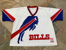 Load image into Gallery viewer, Vintage Buffalo Bills Wilson Football Jersey, Size XL