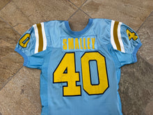 Load image into Gallery viewer, Vintage UCLA Rod Smalley Game Worn Champion College Football Jersey