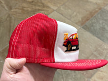 Load image into Gallery viewer, Vintage Datsun Z Car Snapback Hat ***