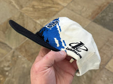 Load image into Gallery viewer, Vintage Orlando Magic Logo Athletic Splash Snapback Basketball Hat