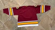 Load image into Gallery viewer, Vintage Chicago Wolves Prowear Hockey Jersey, Size XL