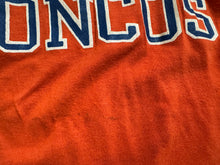 Load image into Gallery viewer, Vintage Denver Broncos Champion Football TShirt, Size XL
