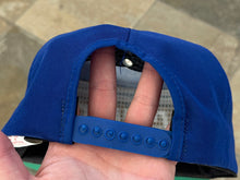 Load image into Gallery viewer, Vintage New York Giants New Era Snapback Football Hat