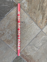 Load image into Gallery viewer, Vintage San Francisco 49ers Joe Montana Starline Football Poster