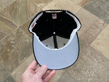 Load image into Gallery viewer, Vintage NHL Players Association AJD Snapback Hockey Hat