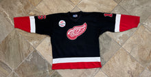 Load image into Gallery viewer, Vintage Detroit Red Wings Vladimir Konstantinov Starter Hockey Jersey, Size XL