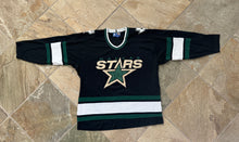 Load image into Gallery viewer, Vintage Dallas Stars Starter Hockey Jersey, Size XXL