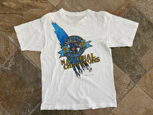 Load image into Gallery viewer, Vintage Kentucky Wildcats 1996 National Champions College Basketball TShirt, Size Large