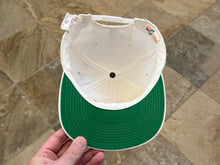 Load image into Gallery viewer, Vintage UNLV Running Rebels The Game Circle Logo Snapback College Hat