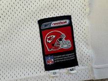 Load image into Gallery viewer, Vintage Kansas City Chiefs Team Issued Reebok Football Jersey, Size 42