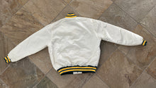 Load image into Gallery viewer, Vintage Oakland Athletics Starter Satin Baseball Jacket, Size XL