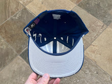 Load image into Gallery viewer, Vintage Dallas Cowboys Starter Collision Snapback Football Hat