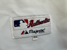 Load image into Gallery viewer, Vintage Anaheim Angels Mark Teixeira Majestic Baseball Jersey, Size 48, XL