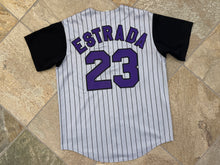Load image into Gallery viewer, Vintage Arizona Diamondbacks Johnny Estrada Majestic Baseball Jersey, Size XL