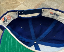Load image into Gallery viewer, Vintage Pittsburgh Pitt Panthers The Game Bar Snapback College Hat