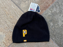 Load image into Gallery viewer, Vintage Pittsburgh Steelers Sports Specialties Knit Beanie Football Hat