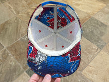 Load image into Gallery viewer, Vintage Buffalo Bills Apex One Snapback Football Hat