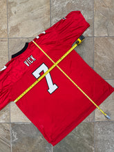 Load image into Gallery viewer, Vintage Atlanta Falcons Michael Vick Reebok Football Jersey, Size 3XL
