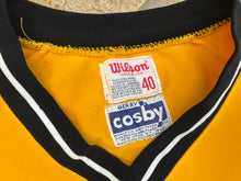 Load image into Gallery viewer, Vintage Pittsburgh Pirates Wilson Cosby Baseball Jersey, Size 40, Medium