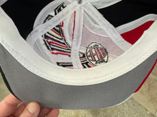 Load image into Gallery viewer, Vintage AC Milan Drew Pearson Snapback Soccer Hat ***